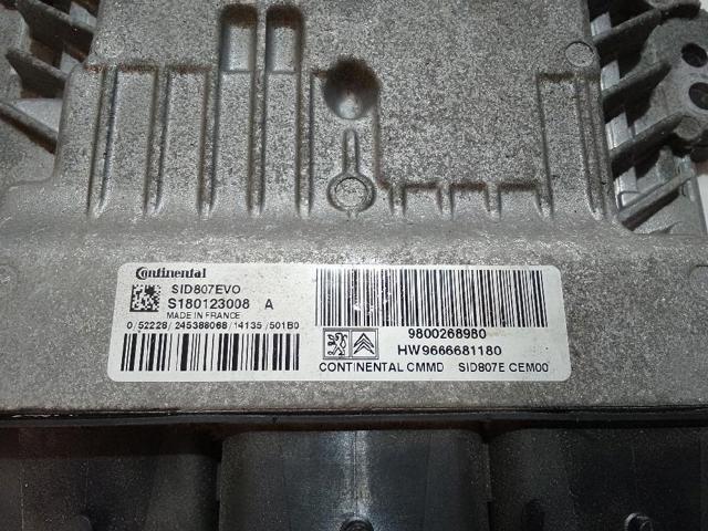 S180123008 PEUGEOT купить в Кривой Рог