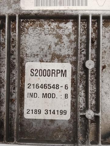 S2000RPM Модуль управления (ЭБУ) двигателем купить Запорожье