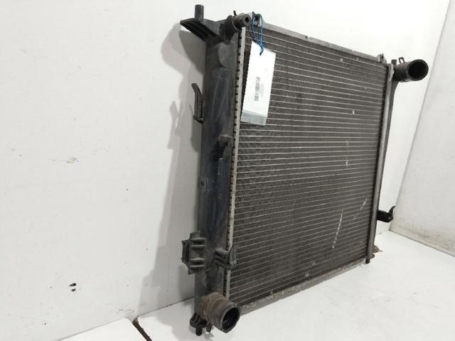 S253102L600 Радиатор охлаждения двигателя купить Ужгород