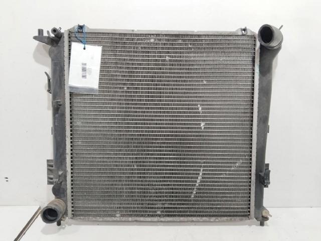 HYUNDAI S253102L600 Радиатор в наличии Киев