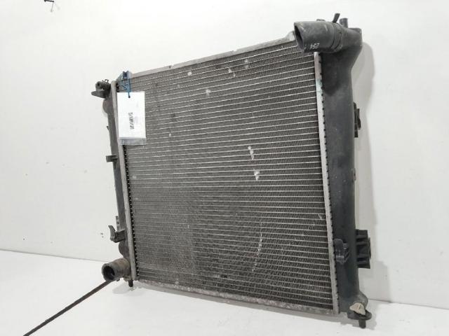HYUNDAI S253102L600 Радиатор в наличии Сумы
