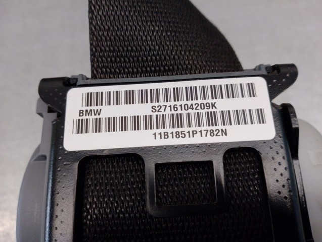 BMW S2716104209K в наличии Каменское