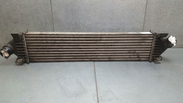 Intercooler para Ford Tourneo Connect 1.8 TDCI RWPA S4213005