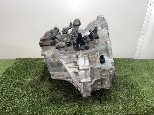 HYUNDAI S501JA КПП в сборе (механическая коробка передач) в наличии Запорожье