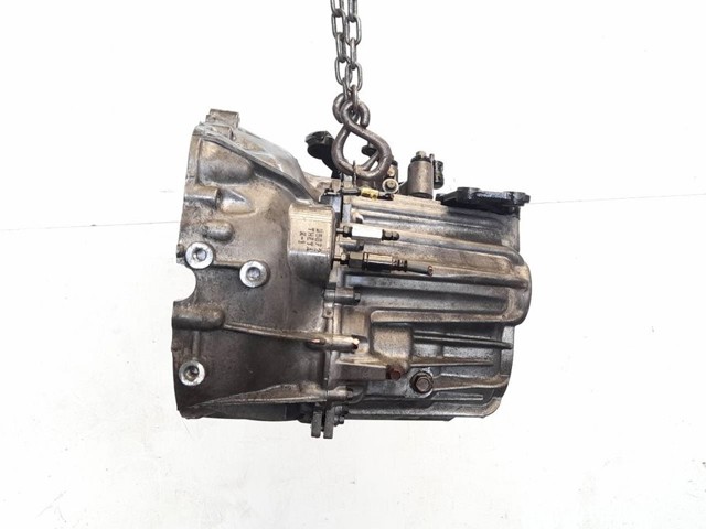 S501JA HYUNDAI КПП купить в Кривой Рог