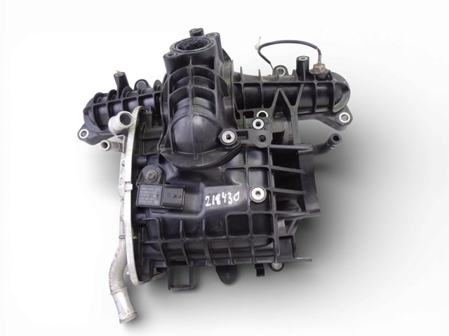 Radiador de intercooler Mazda 2 3 DL, DJ