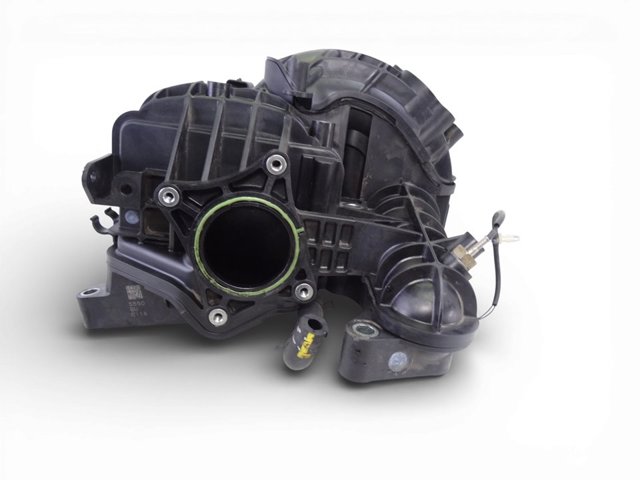 Radiador de intercooler Mazda 2 3 DL, DJ