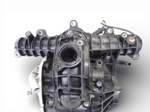 Radiador de intercooler Mazda 2 3 DL, DJ