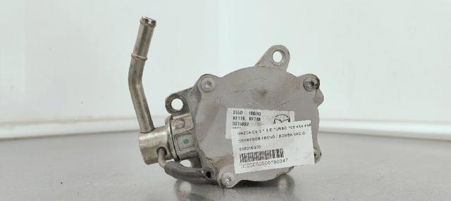 S55018G00 MAZDA Вакуумный насос купить в Кривой Рог