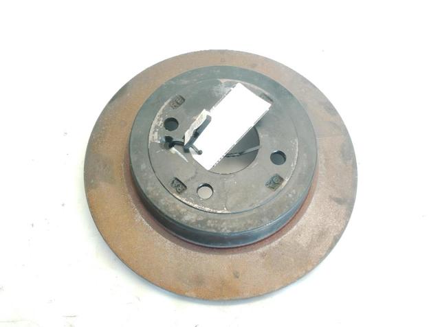 S584110U300 HYUNDAI Диск тормозной задний купить в Одесса