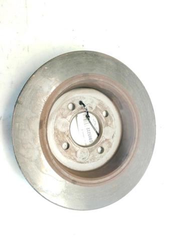 S584110U300 HYUNDAI Диск тормозной задний купить в Львов