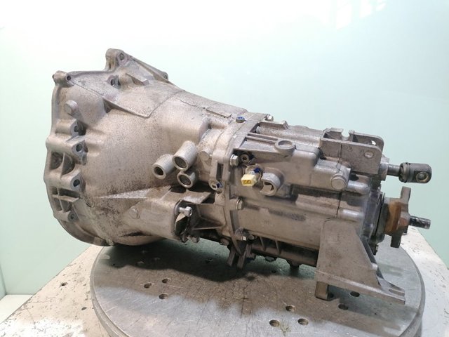 S5D250G BMW КПП в сборе (механическая коробка передач) купить в Ирпень