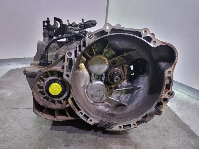 S605JC HYUNDAI КПП в сборе (механическая коробка передач) купить в Украина
