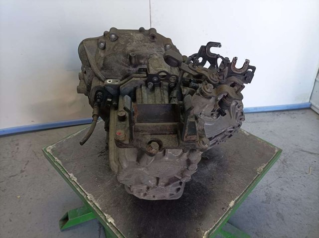 HYUNDAI S605JC КПП в наличии Каменское