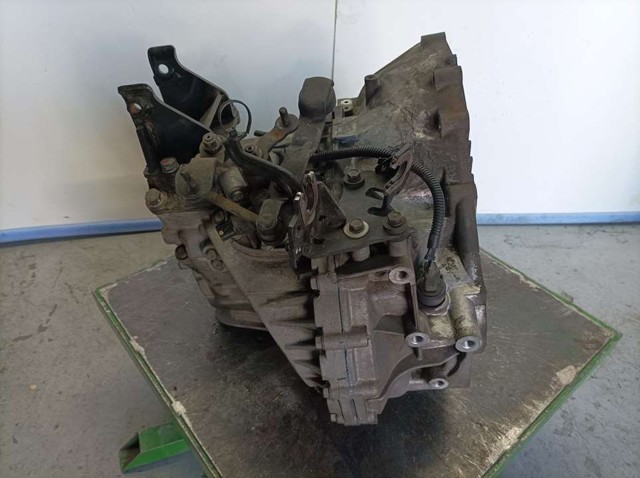 S605JC КПП купить Запорожье