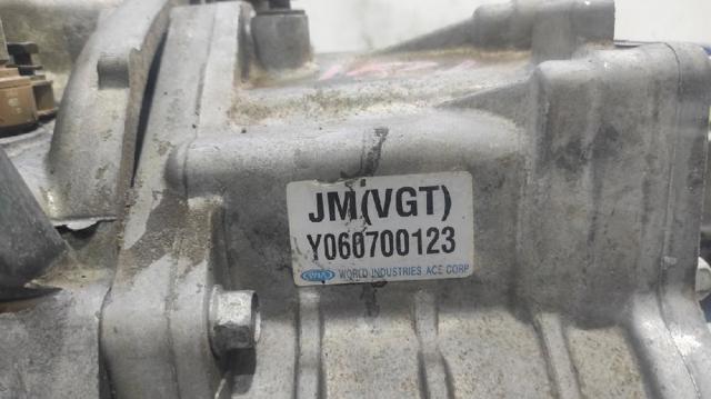 S614JE КПП купить Хмельницкий