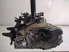 Caixa de Mudança montada (caixa mecânica de velocidades) S614JE HYUNDAI