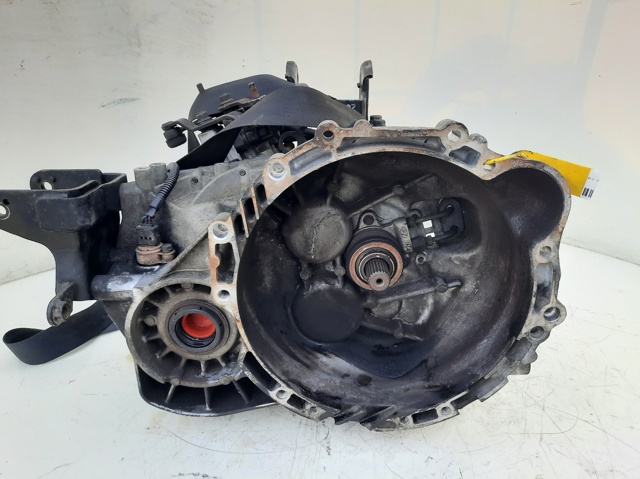 S615JE HYUNDAI КПП купить в Днепр