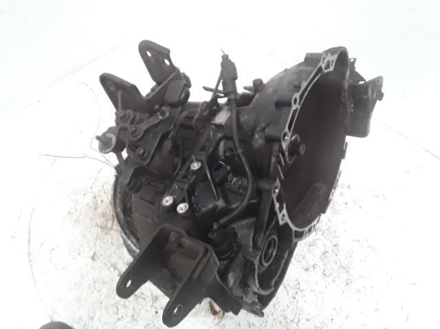 S615JE HYUNDAI КПП купить в Ирпень