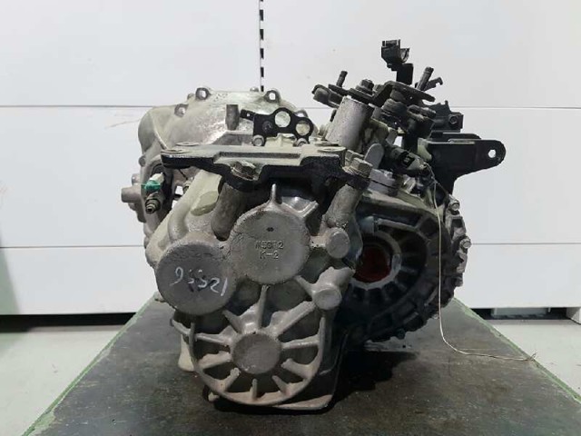 S615JE HYUNDAI КПП в сборе (механическая коробка передач) купить в Черкассы