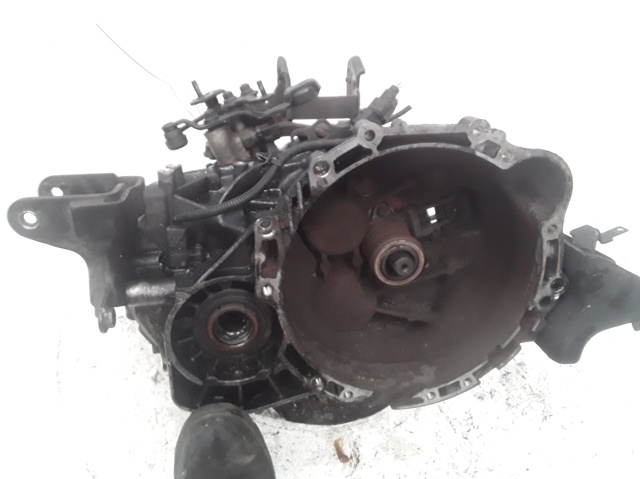 S615JE HYUNDAI КПП купить в Винница