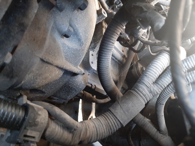 S615JE HYUNDAI КПП в сборе (механическая коробка передач) купить в Кривой Рог