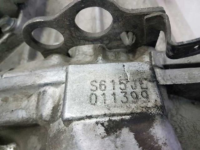 S615JE КПП купить Киев