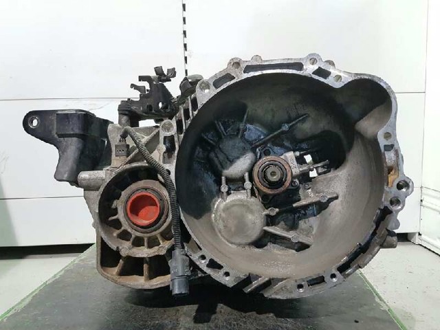 S615JE HYUNDAI КПП в сборе (механическая коробка передач) купить в Львов