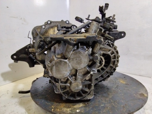 S615JE HYUNDAI КПП купить в Полтава
