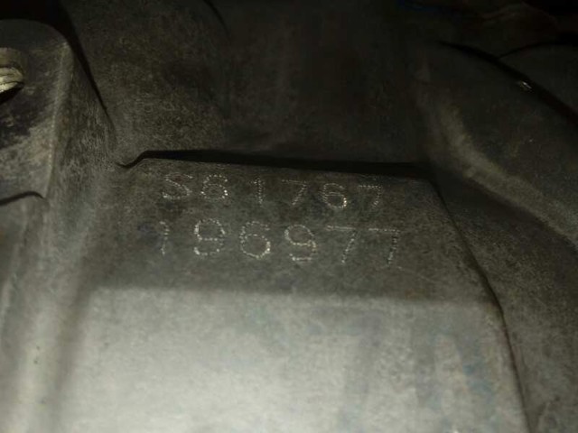 S61767 HYUNDAI КПП купить в Чернигов