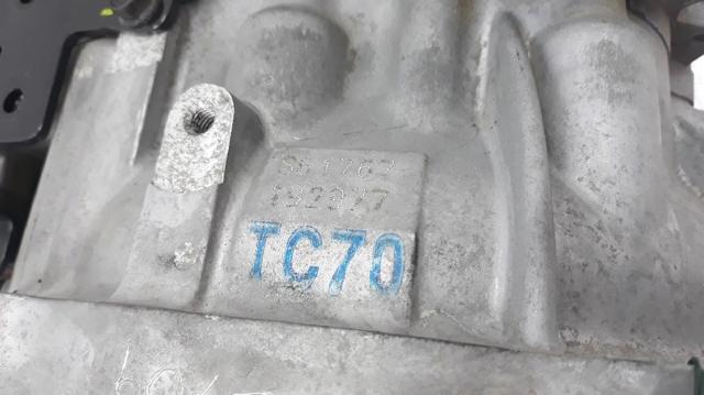 S61767 HYUNDAI КПП в сборе (механическая коробка передач) купить в Харьков