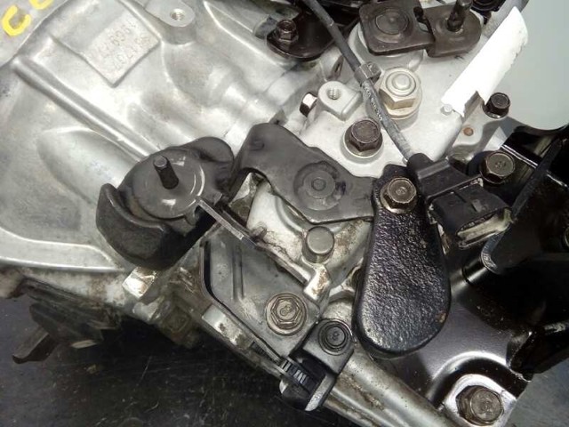 HYUNDAI S61767 КПП в наличии Украина