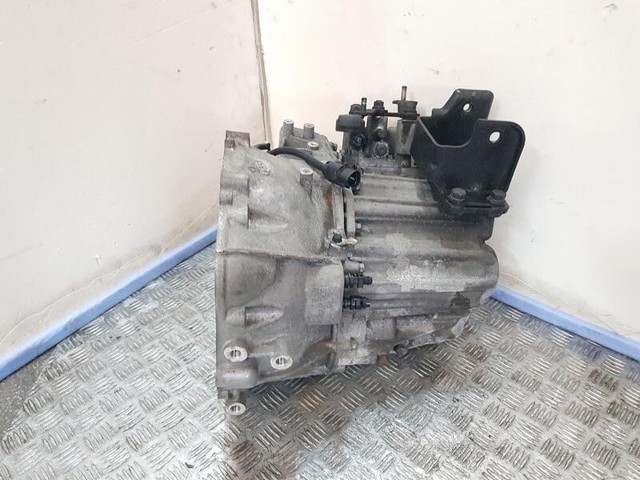 S619JC HYUNDAI КПП купить в Сумы
