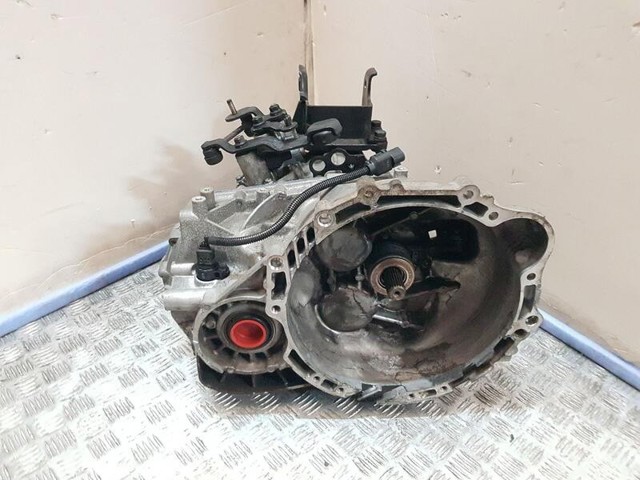 S619JC HYUNDAI КПП в сборе (механическая коробка передач) купить в Львов