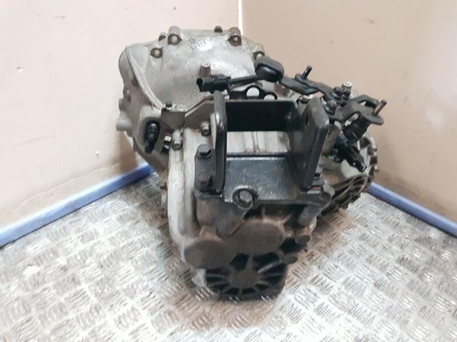 S619JC КПП купить Каменское