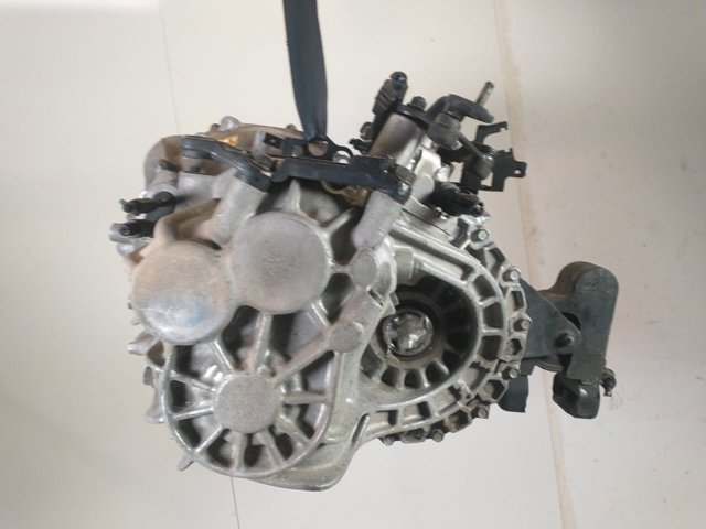 S619JC HYUNDAI КПП купить в Черкассы