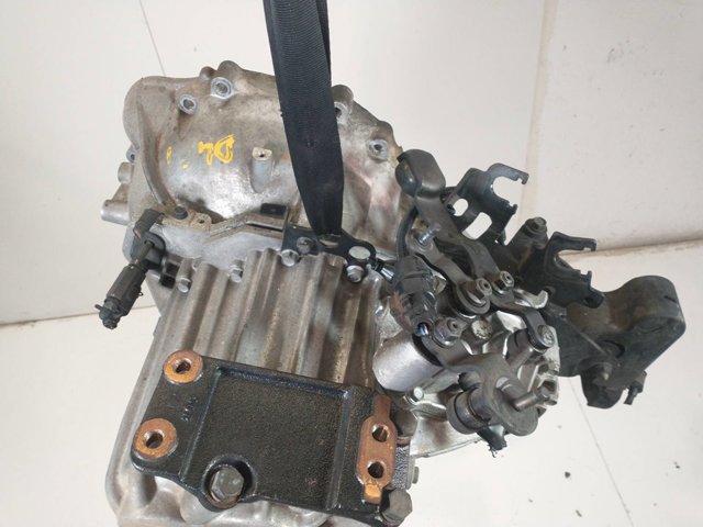 S619JC HYUNDAI КПП в сборе (механическая коробка передач) купить в Одесса
