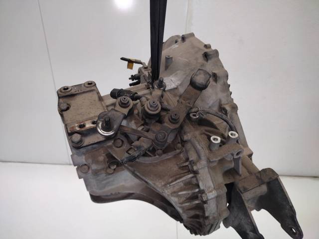 HYUNDAI S619JC КПП в наличии Украина