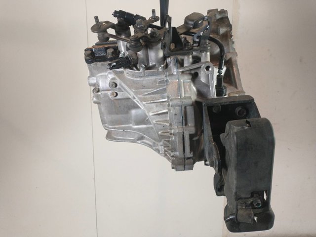 HYUNDAI S619JC КПП в наличии Сумы