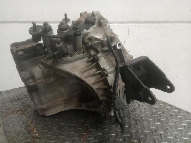 S619JC HYUNDAI КПП в сборе (механическая коробка передач) купить в Кривой Рог