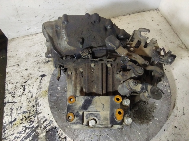 S620JC HYUNDAI КПП купить в Днепр