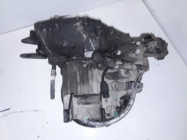 S620JC HYUNDAI КПП в сборе (механическая коробка передач) купить в Сумы