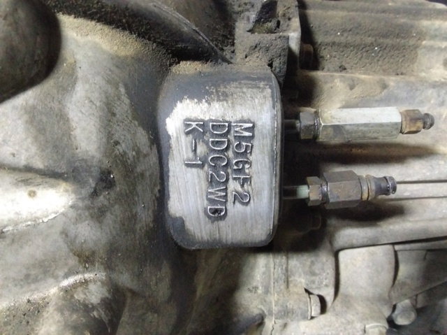 HYUNDAI S620JC КПП в наличии Кривой Рог