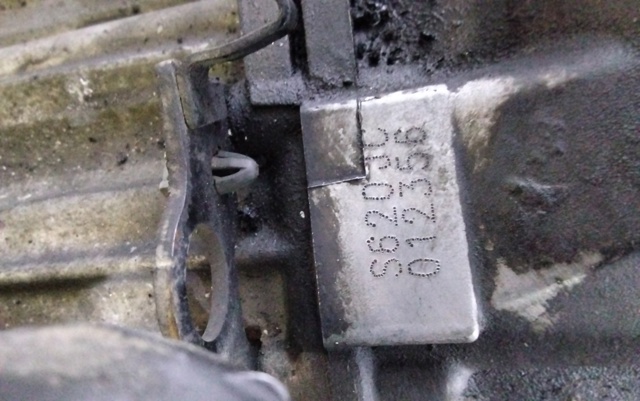 S620JC КПП купить Харьков