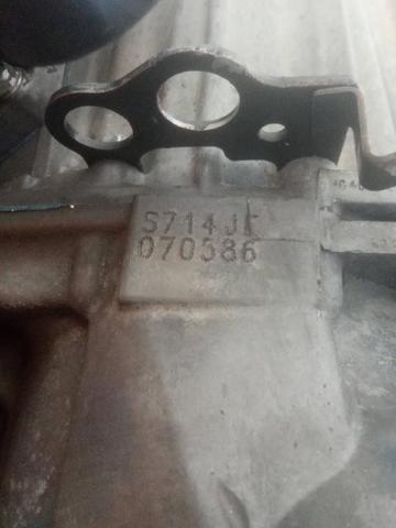 S714JE HYUNDAI КПП в сборе (механическая коробка передач) купить в Чернигов