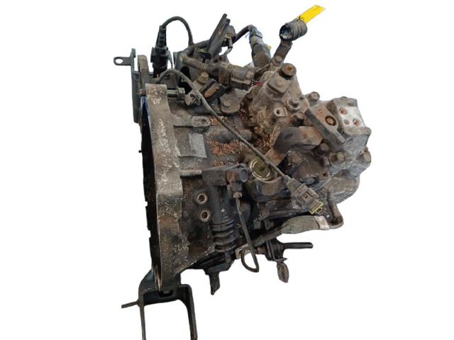 S7176 HYUNDAI КПП в сборе (механическая коробка передач) купить в Николаев