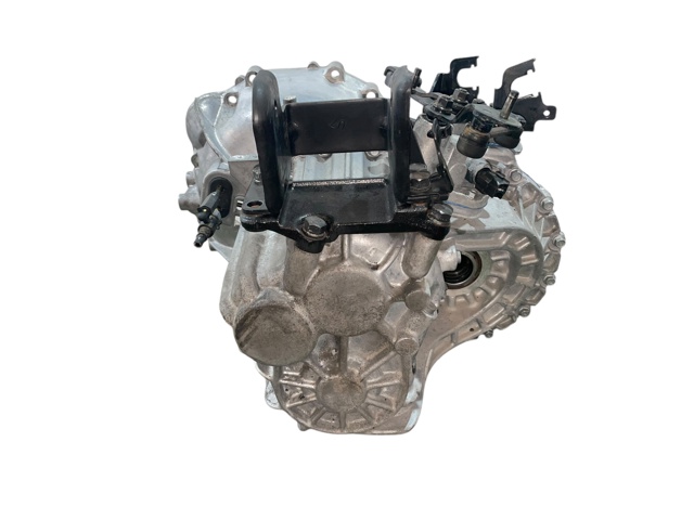 S719JC HYUNDAI КПП в сборе (механическая коробка передач) купить в Киев