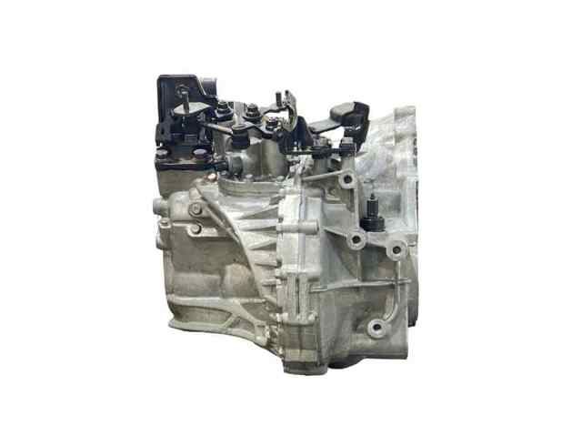 S719JC HYUNDAI КПП в сборе (механическая коробка передач) купить в Сумы