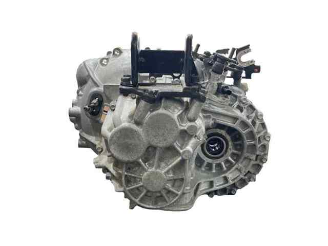 S719JC HYUNDAI КПП купить в Ровно