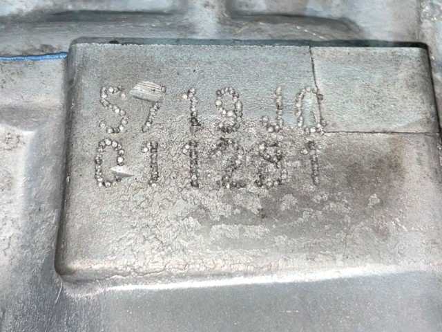 HYUNDAI S719JC КПП в наличии Николаев